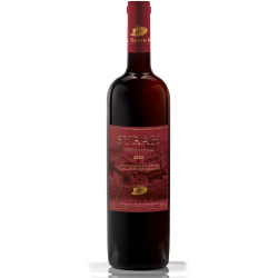 Porto Carras Syrah 7